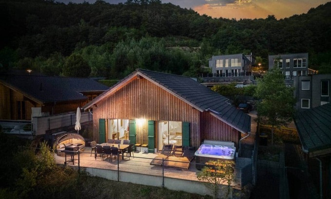 Rieden Casa | To be completed