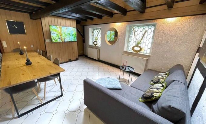 Lahnstein Casa | To complete