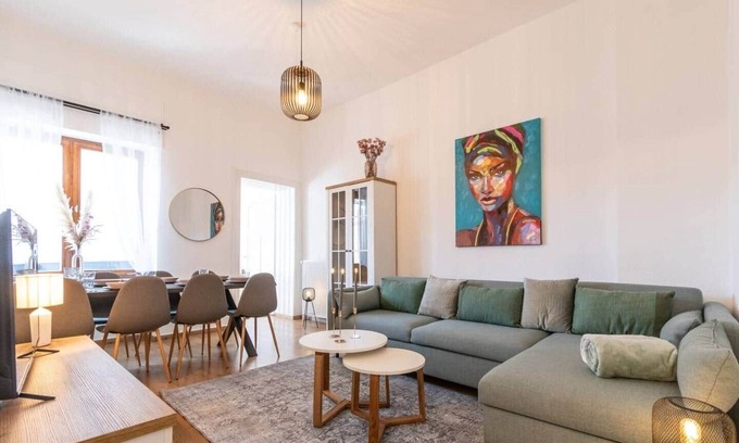 Neuwied Apartamento | To complete