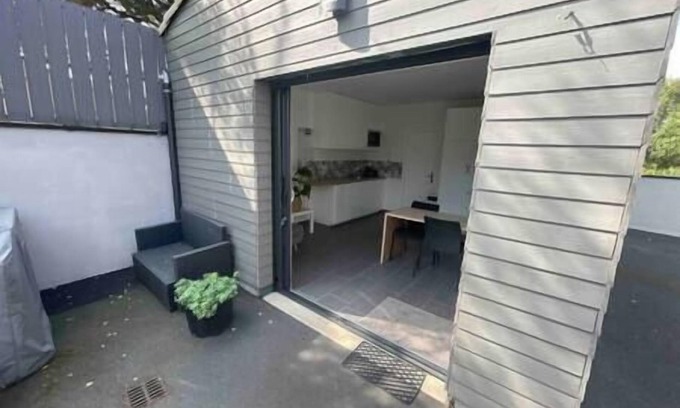 Basse-Goulaine Casa | A completar