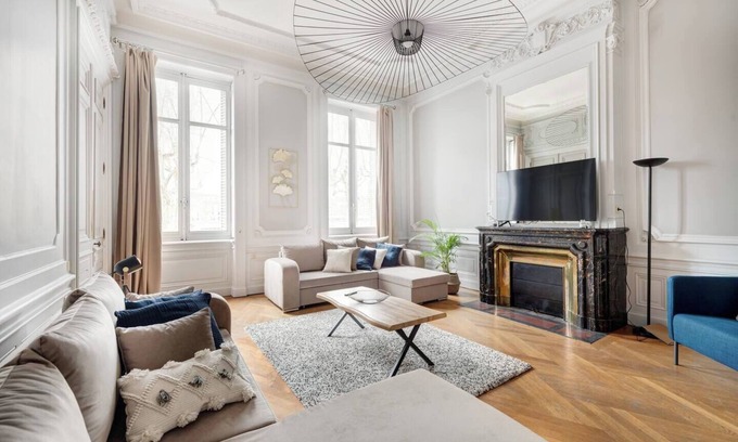 Moliere - Edgard Quinet Apartamento | To complete