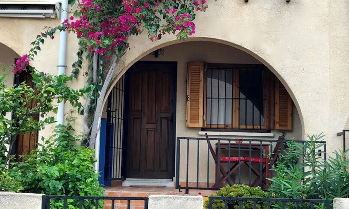 Guardamar del Segura Casa | Para descansar cerca del mar sin complicaciones
