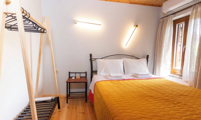 Nafpaktos Apartamento | To spiti sto castro