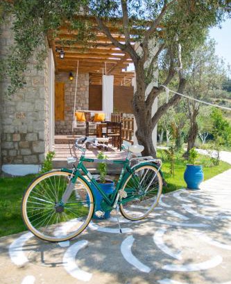 Psinthos Casa | To Stolidi tis Psinthou