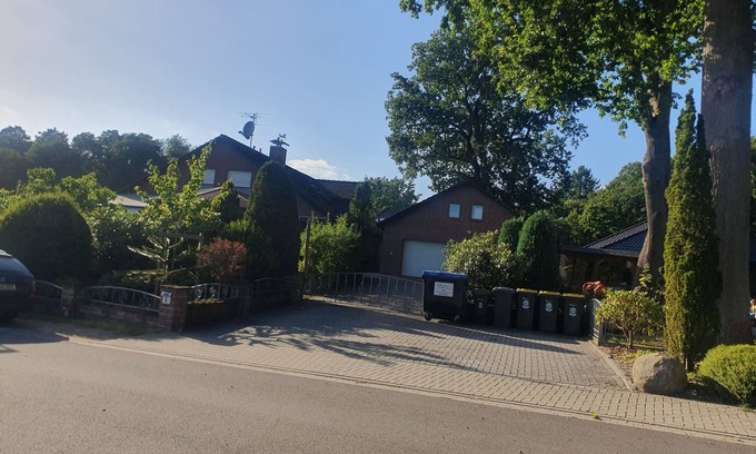 Munster im Heidekreis Apartamento | To the Kleine Oertze