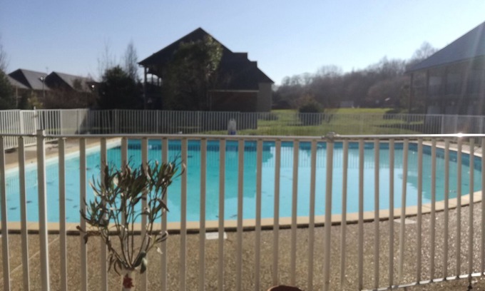 Equemauville Condominio | "Para el placer de Honfleur"