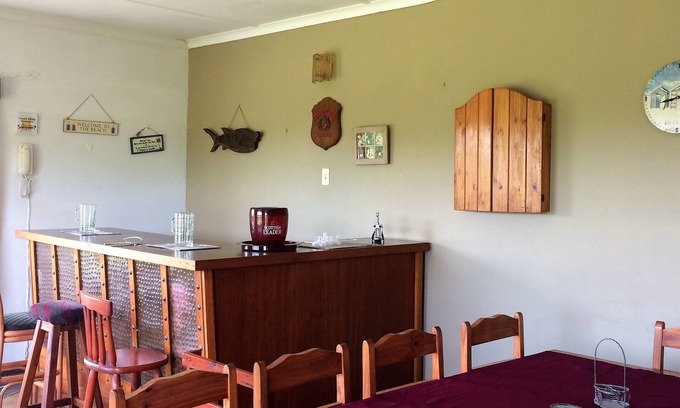 Port Edward Casa | Toad Hall - La casa de la playa