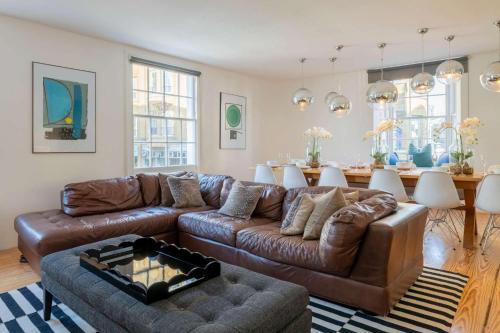 Brighton City Centre Apartamento | Toast of Brighton by Brighton Holiday Lets
