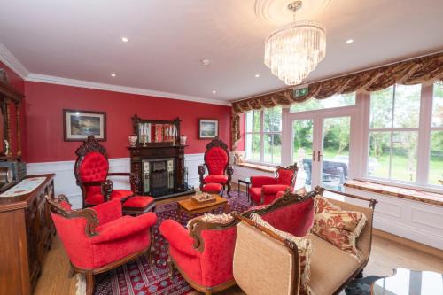 Caherdaniel Casa | Tobervilla Guest House