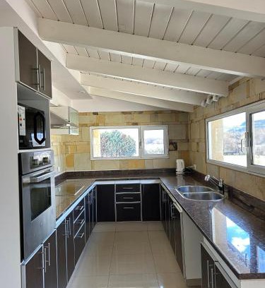 Esquel Casa | Tobiano Tempo