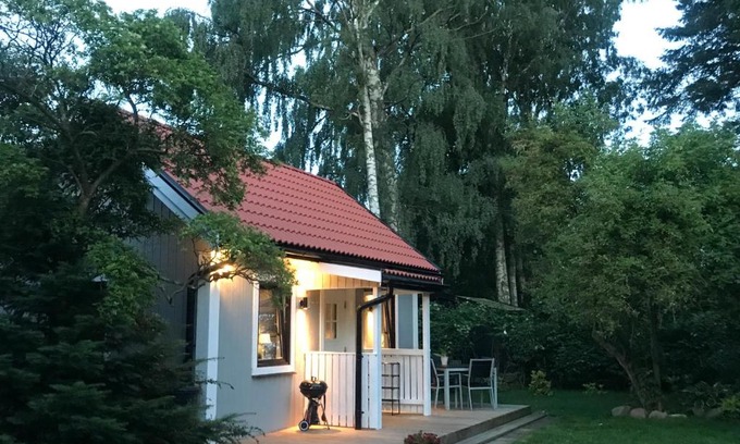 Simrishamn Casa | Tobisborg 1 Simrishamn