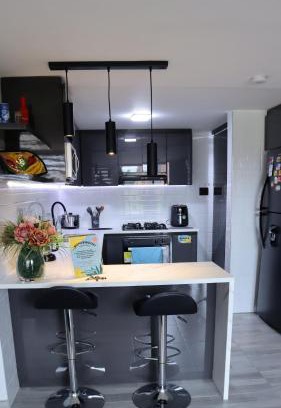 Tocancipa Apartamento | TOCANCIPÁ, Increíble, Hermoso y Moderno APARTAMENTO COMPLETO!