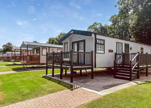 Guisborough Complejo | Tocketts Mill Country Park