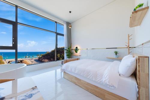 Gangneung Casa | Today Gyeongpo Oceanview Pension
