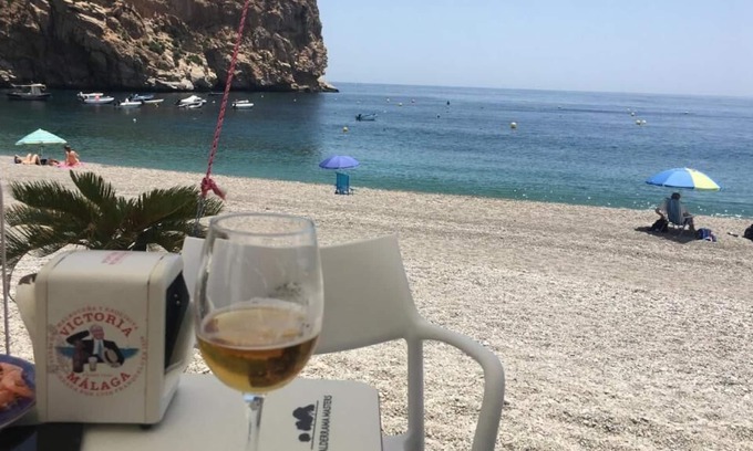 Calahonda Casa | Todimer Casa Con Encanto Cerca De La Playa