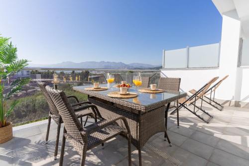 Motril Apartamento | Todimer velagolf luxury