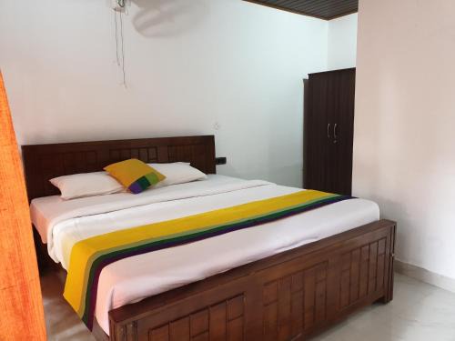 Somvarpet Casa | Todo estate stay coorg