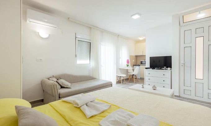 Topla Apartamento | Todorovic apartmani