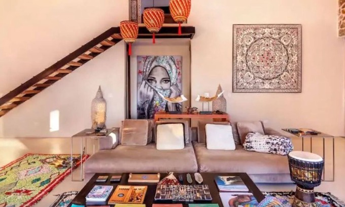 Todos Santos Casa | Todos Santos Dream Villa Oceanview