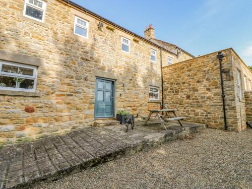 Hallington Casa | Todridge Barn