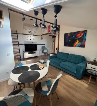 Bistrita Apartamento | Tody central apartament