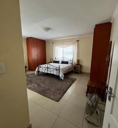 Trawal Casa | Toekies and Abel