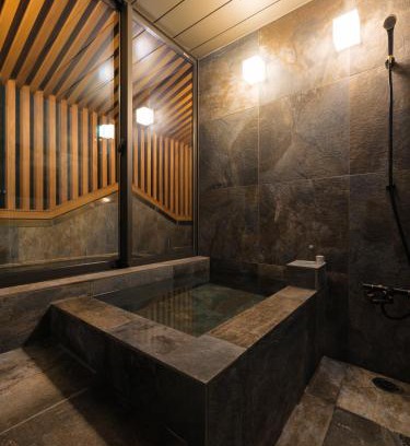 Kyotango Apartamento | Toemon-湯右衛門-