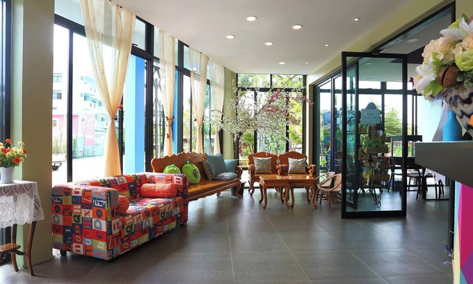 Phetchabun Hotel | ToffyHome Hotel
