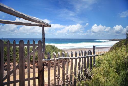 Tofo Apartamento | Tofinho Beach House Apartments