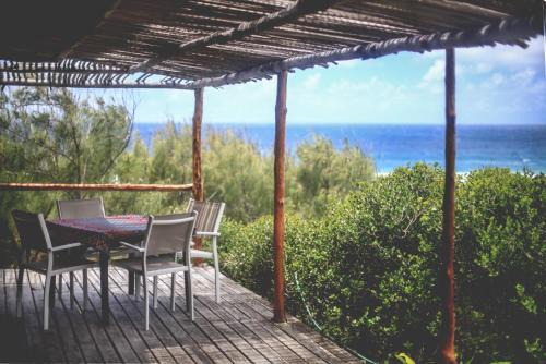 Tofo Casa | Tofinho Beach House