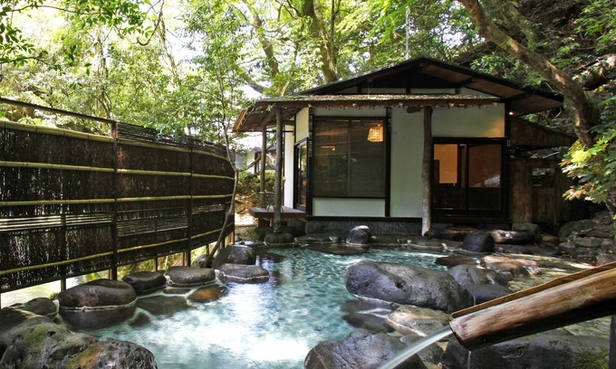 Izu Casa | Tofuya Resort & Spa Izu