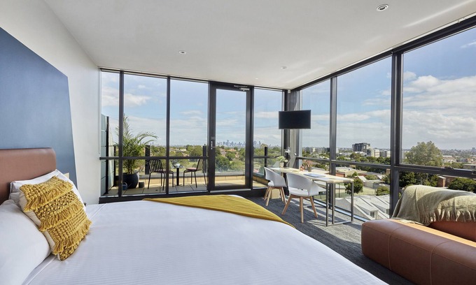 Preston Hotel | Together Co-Living