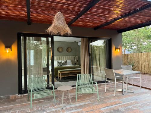 Thulamela Complejo | Together Lifestyle Resort