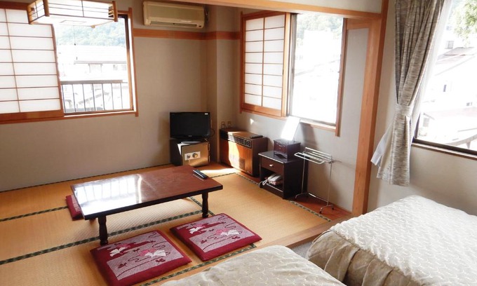Nozawaonsen Casa | Togoro