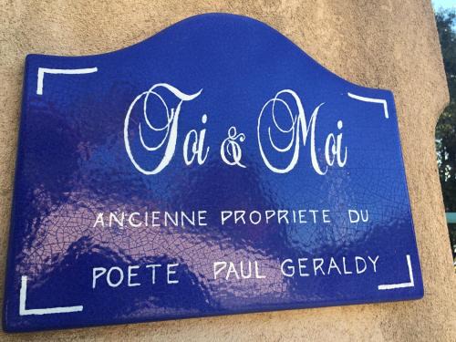 Sainte-Maxime Apartamento | Toi & Moi