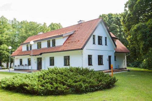 Toila Apartamento | Toila Valgevilla Apartments