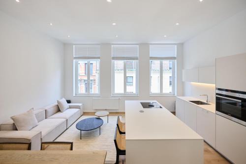 Postel Apartamento | Toison d'Or