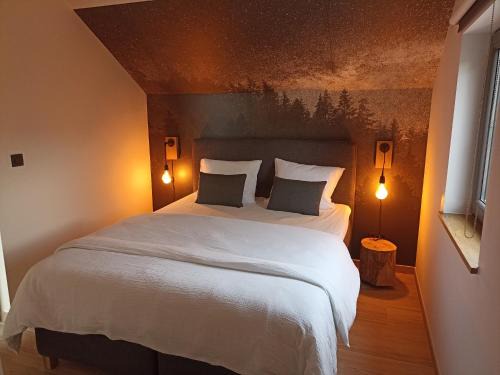 Ruy Apartamento | Toit & Moi.