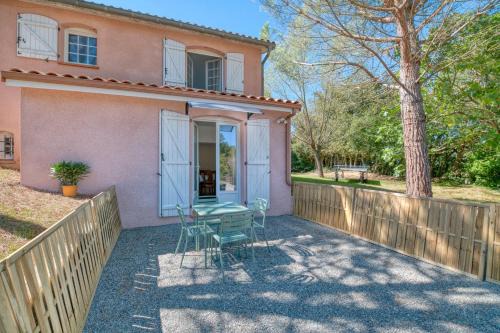 Maurens Casa | Toit pour vous
