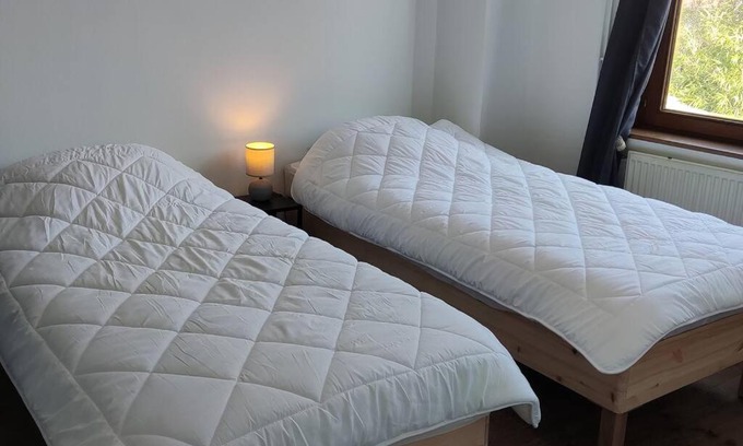Ronchin Casa | TOK TOK Ronchin Maison Proche toutes commodités Lille
