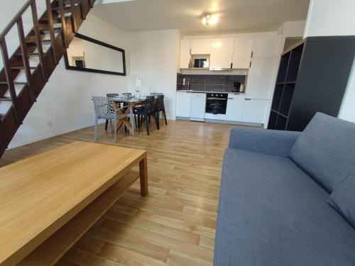 Seclin Apartamento | TOK TOK S6 Appartement 3Ch Moderne Plein Centre Seclin