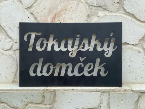 Mala Trna Apartamento | Tokajský domček