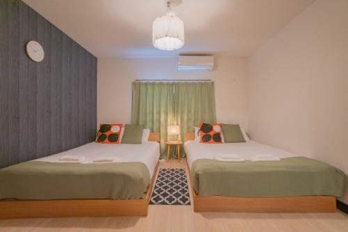 Minami Casa | Toki no Yado Jujo - Vacation STAY 15344v