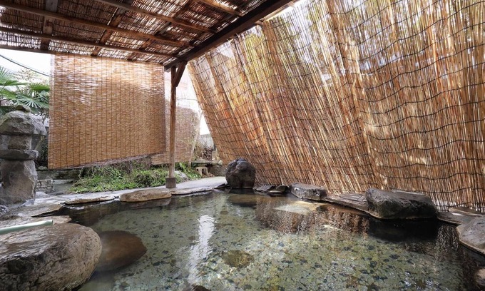 Shiobara Casa | Tokiwa Hotel
