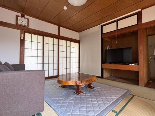 Kusatsu Onsen Apartamento | Tokiwaya