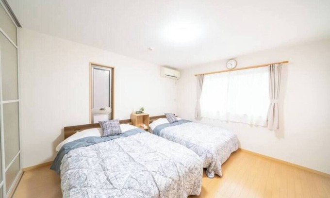 Azumabashi Apartamento | Tokyo Escape - Direct Train to Narita & Haneda