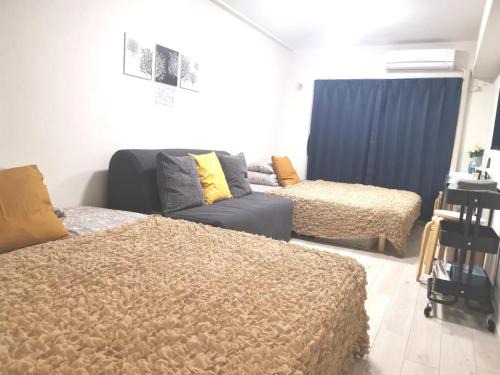 Kabukicho Apartamento | Tokyo GP