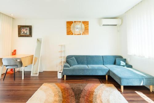 Shirokanedai Villa | Tokyo Platinum Comfort