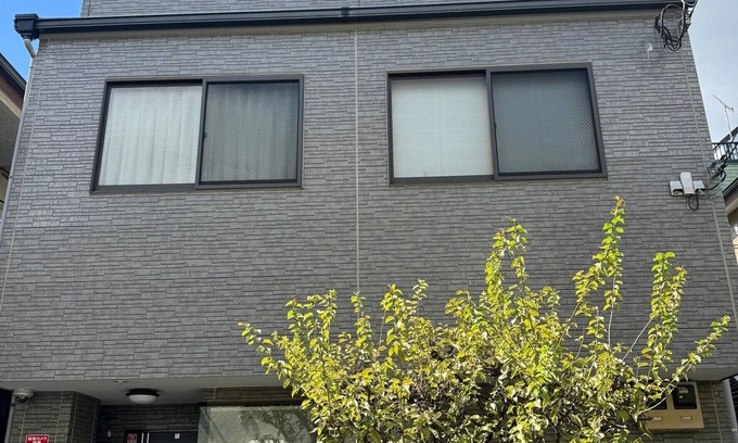 Toshima Casa | Tokyo senkawa house