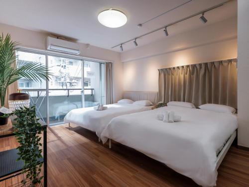 Akasaka Apartamento | Tokyo Stay Akasaka